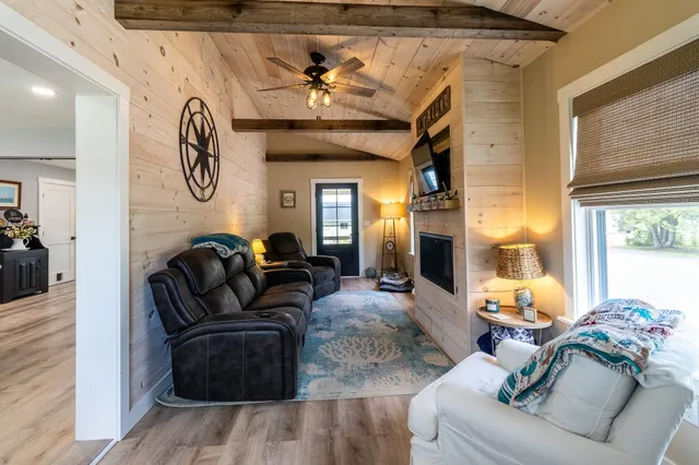 $627,000 | 588 Mason Bay Road, Jonesport, ME 04649