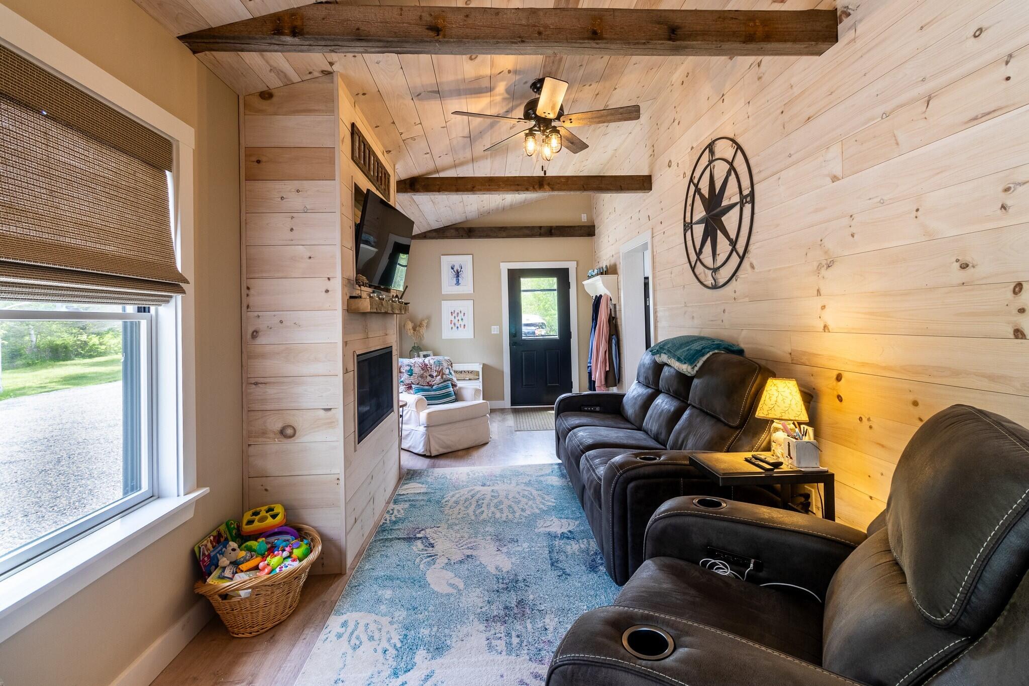 588 Mason Bay Road Jonesport, ME 04649 - Photo 27 of 74 27