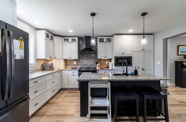 $627,000 | 588 Mason Bay Road, Jonesport, ME 04649