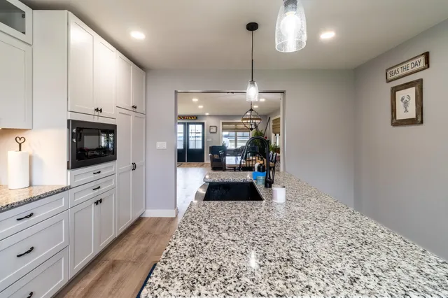 $627,000 | 588 Mason Bay Road, Jonesport, ME 04649