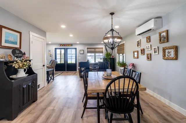 $627,000 | 588 Mason Bay Road, Jonesport, ME 04649