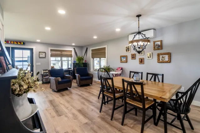 $627,000 | 588 Mason Bay Road, Jonesport, ME 04649