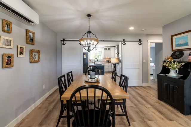 $627,000 | 588 Mason Bay Road, Jonesport, ME 04649