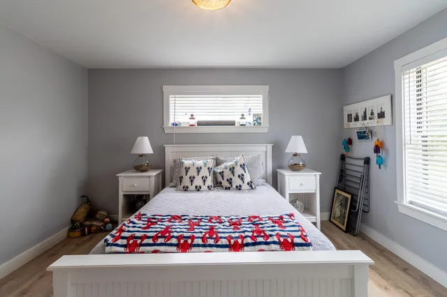 $627,000 | 588 Mason Bay Road, Jonesport, ME 04649