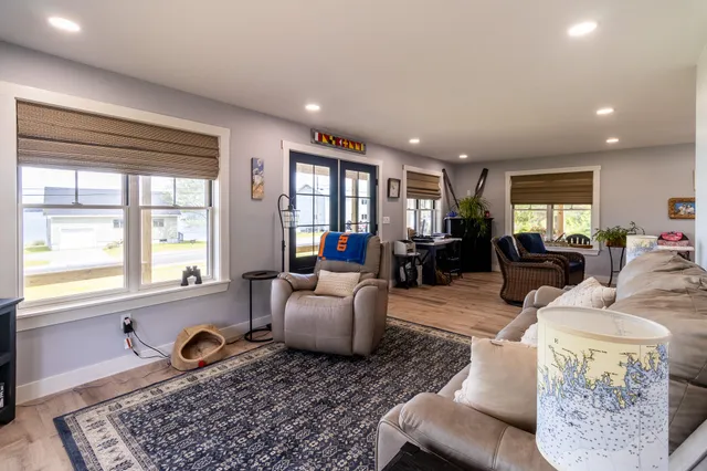 $627,000 | 588 Mason Bay Road, Jonesport, ME 04649