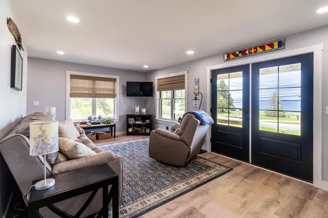 $627,000 | 588 Mason Bay Road, Jonesport, ME 04649