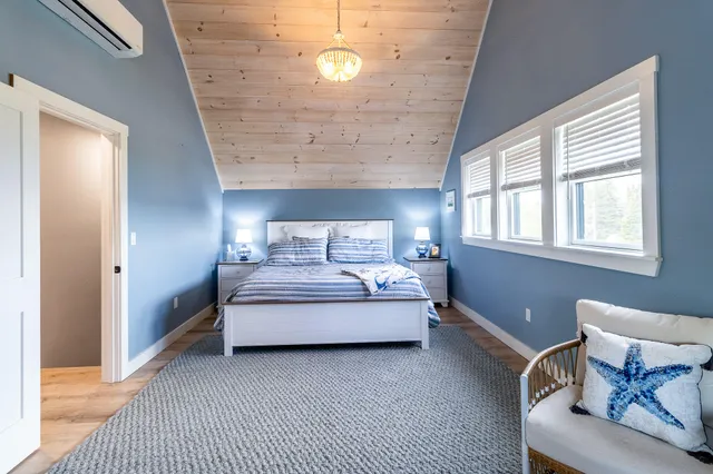 $627,000 | 588 Mason Bay Road, Jonesport, ME 04649