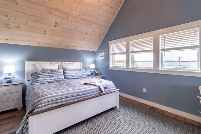 $627,000 | 588 Mason Bay Road, Jonesport, ME 04649