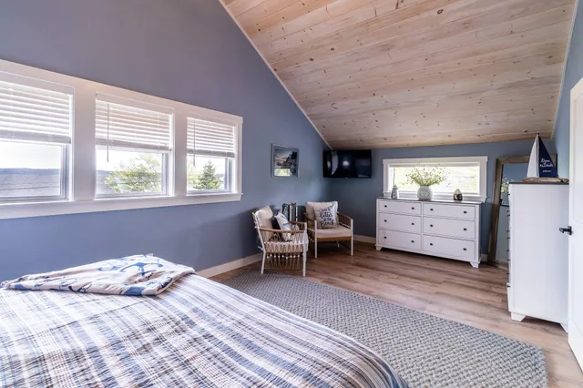 $627,000 | 588 Mason Bay Road, Jonesport, ME 04649