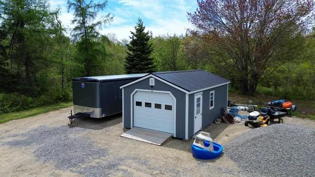 $627,000 | 588 Mason Bay Road, Jonesport, ME 04649