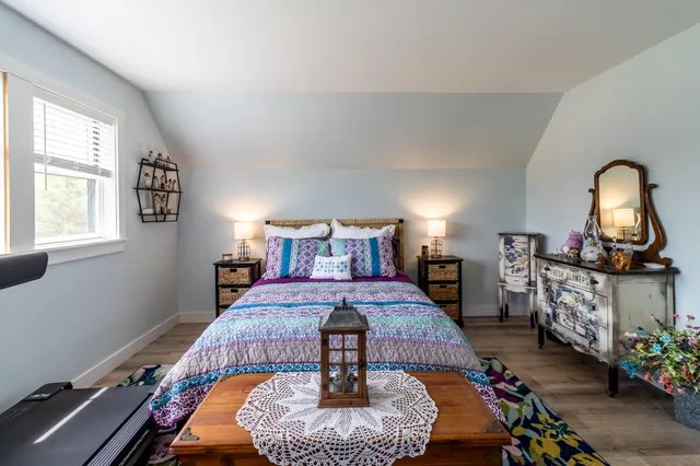 $627,000 | 588 Mason Bay Road, Jonesport, ME 04649