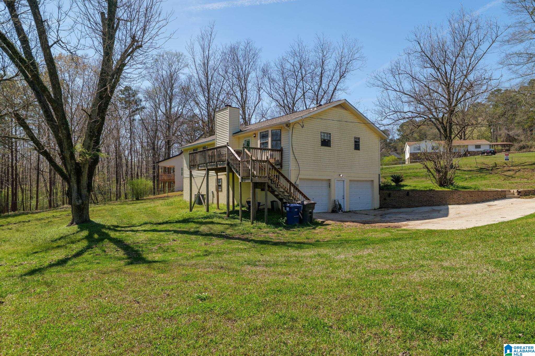 3390 Coody Road Trussville, AL 35173 - Photo 56 of 57 Gallery Image 56