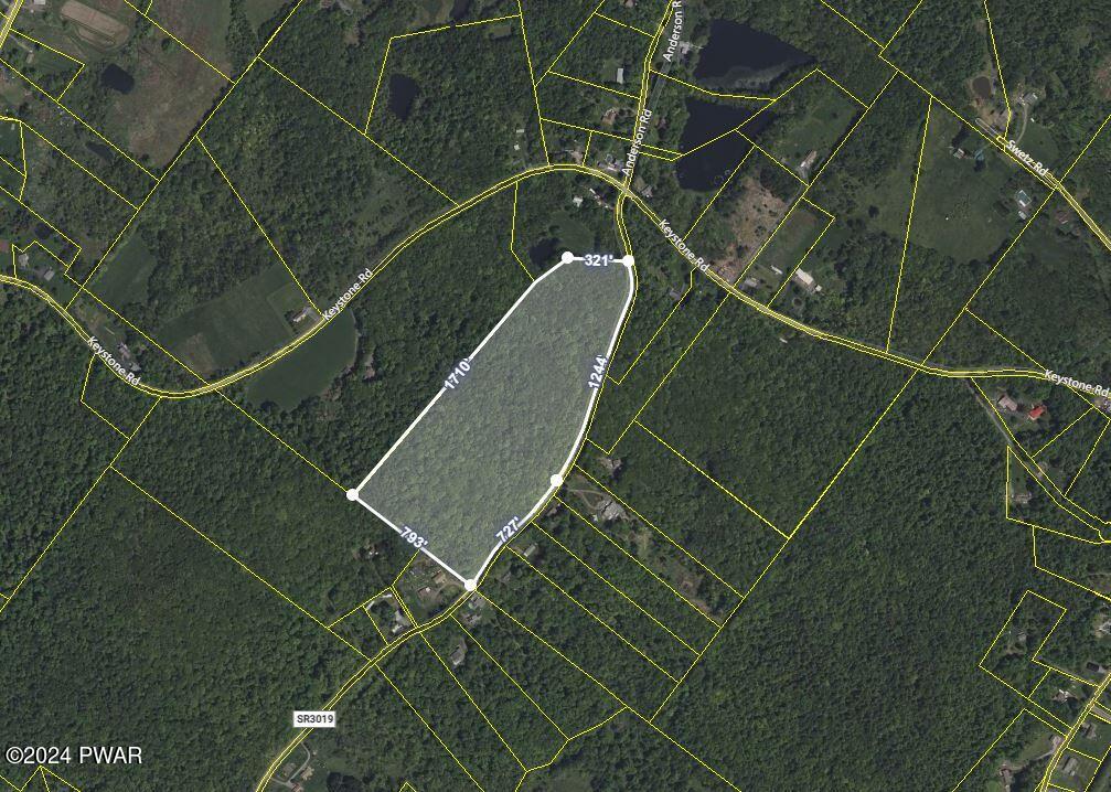 Silkmans Rd Lake Lake Ariel, PA 18436 - Photo 1 of 4