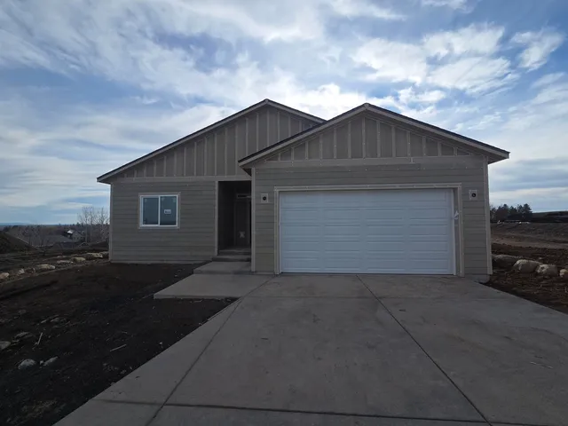 $525,000 | 1012 Steptoe View Lane, Cheney, WA 99004