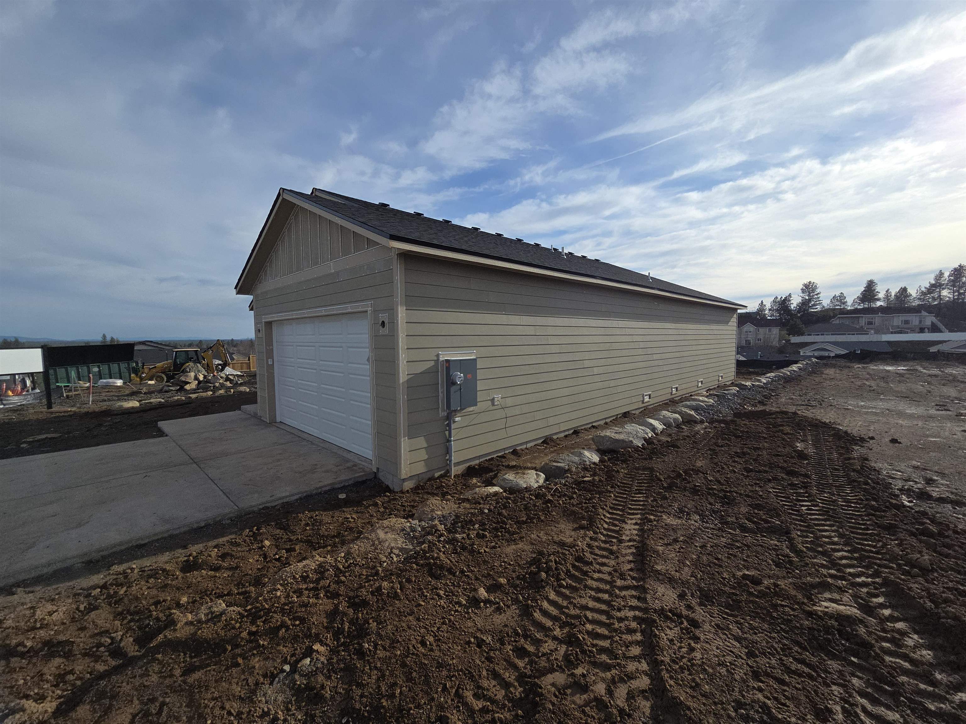 1012 Steptoe View Lane Cheney, WA 99004 - Photo 2 of 17