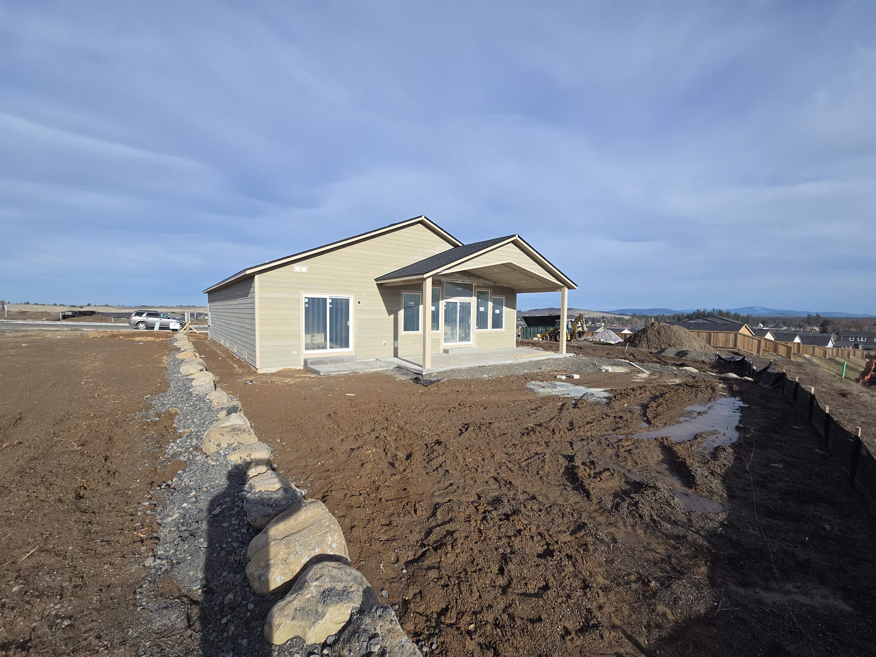 1012 Steptoe View Lane Cheney, WA 99004 - Photo 3 of 17