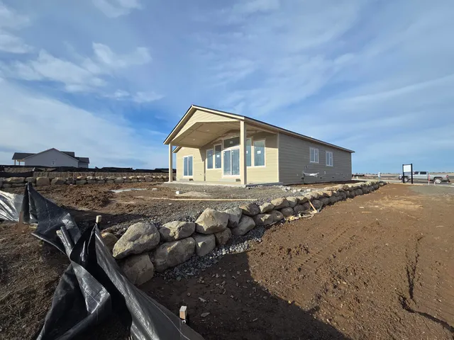 $525,000 | 1012 Steptoe View Lane, Cheney, WA 99004