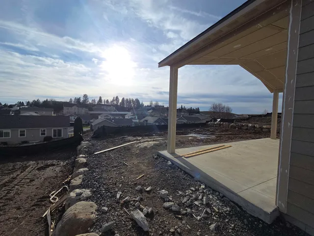 $525,000 | 1012 Steptoe View Lane, Cheney, WA 99004