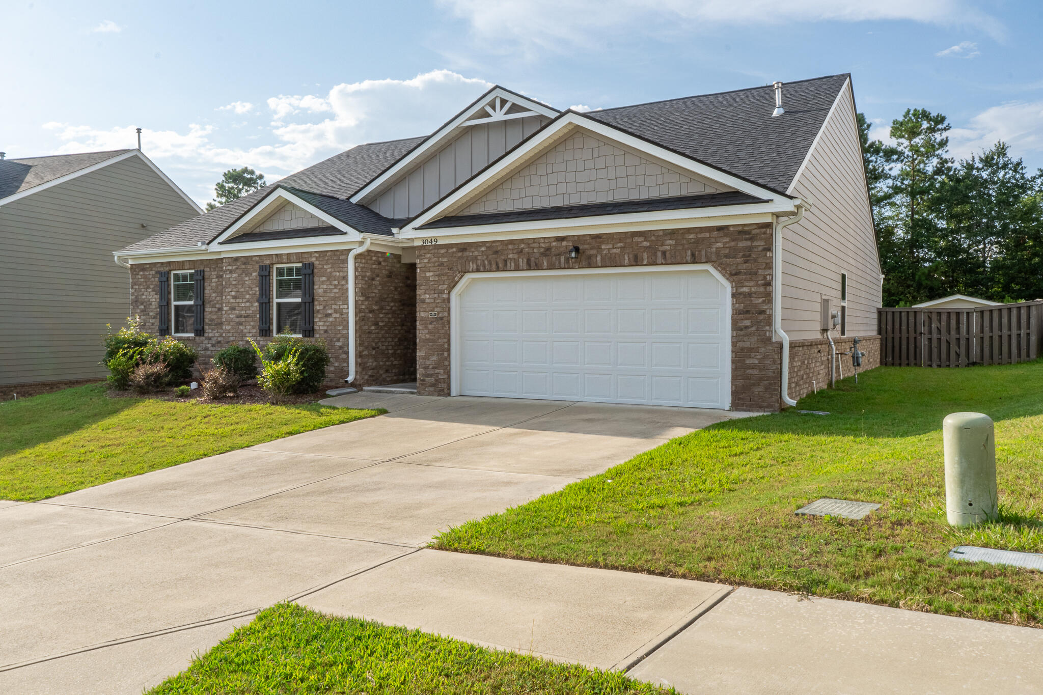 3049 White Gate Loop Aiken, SC 29801 - Photo 2 of 35 DSC07404-HDR
