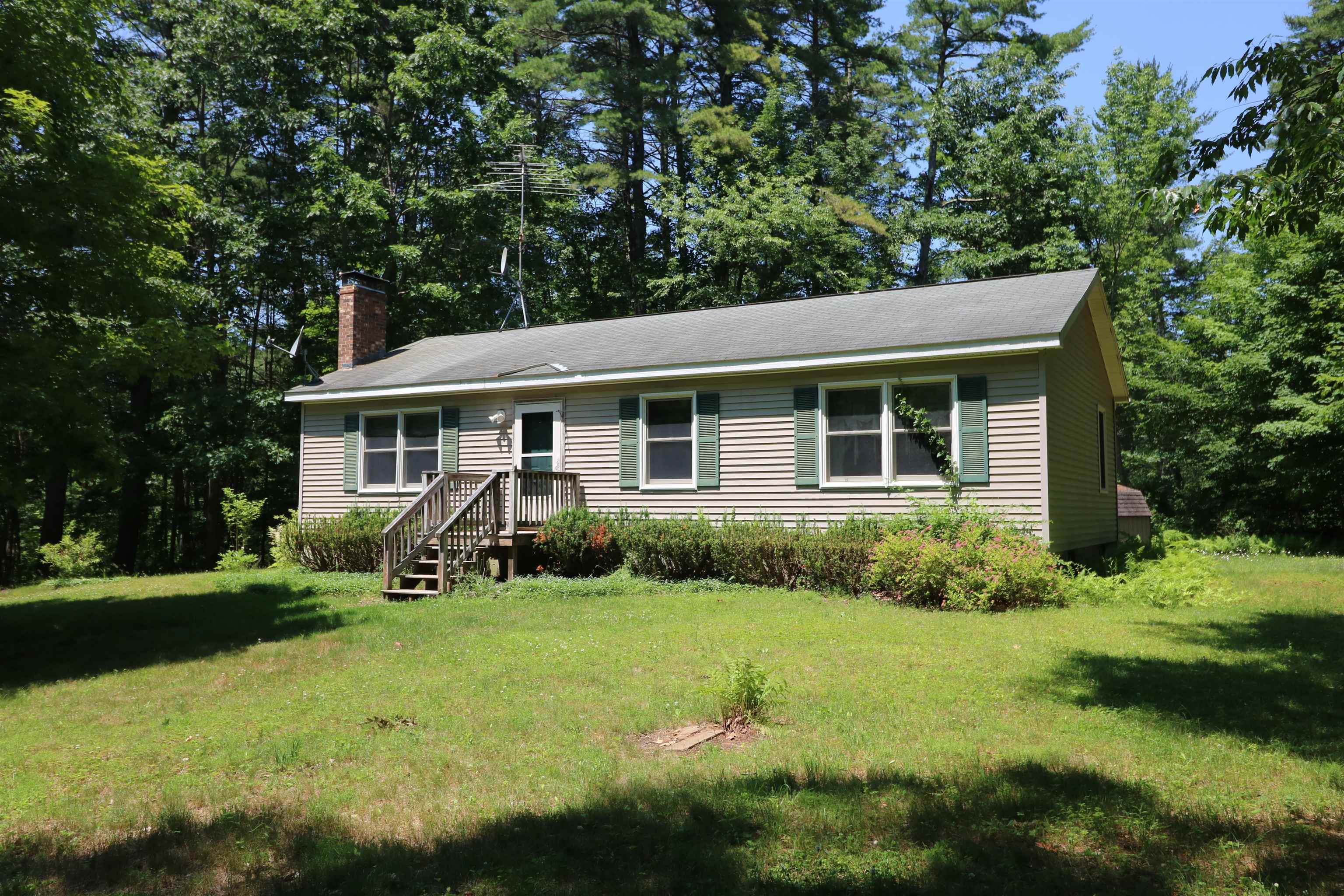 623 Gilmore Pond Road Jaffrey, NH 03452 - Photo 1 of 38