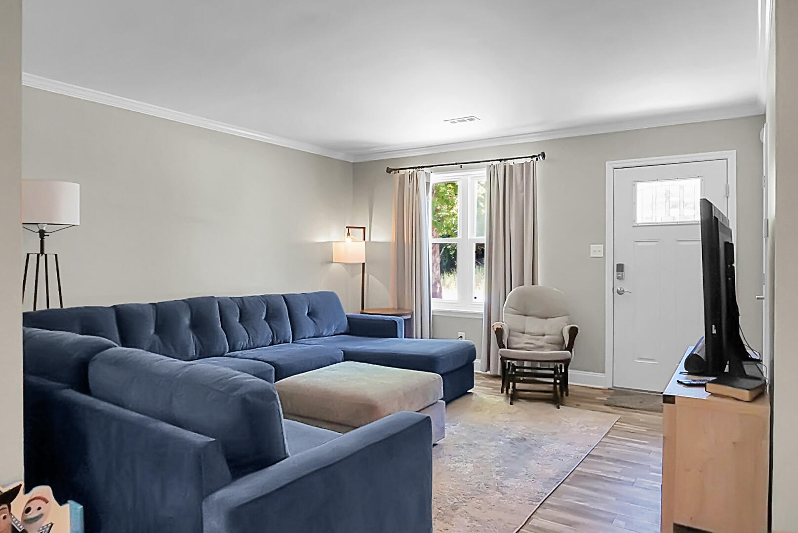 96 Sheriffs Lane Moncks Corner, SC 29461 - Photo 3 of 23 DSC04028