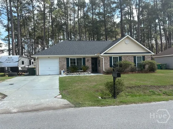 $2,300 | 320 Moore Avenue, Pooler, GA 31322
