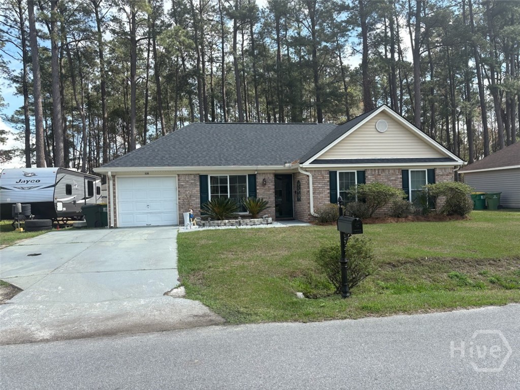 320 Moore Avenue Pooler, GA 31322 - Photo 1 of 10
