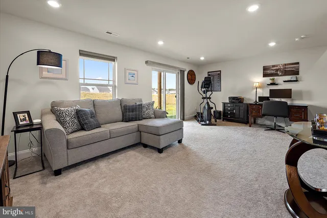 a sign that is on the side of a building