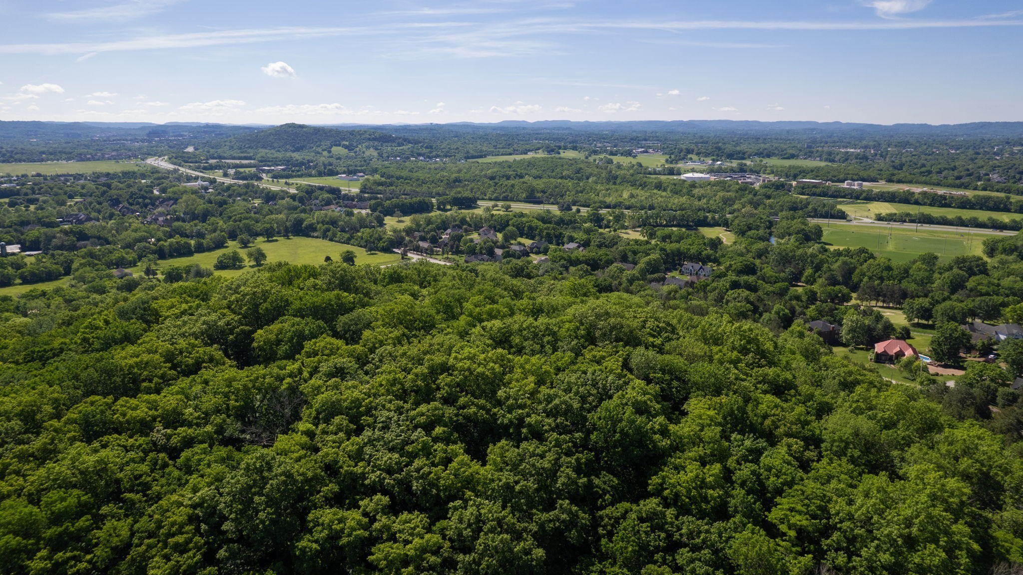 242 Spencer Creek Road Franklin, TN 37069 - Photo 12 of 16