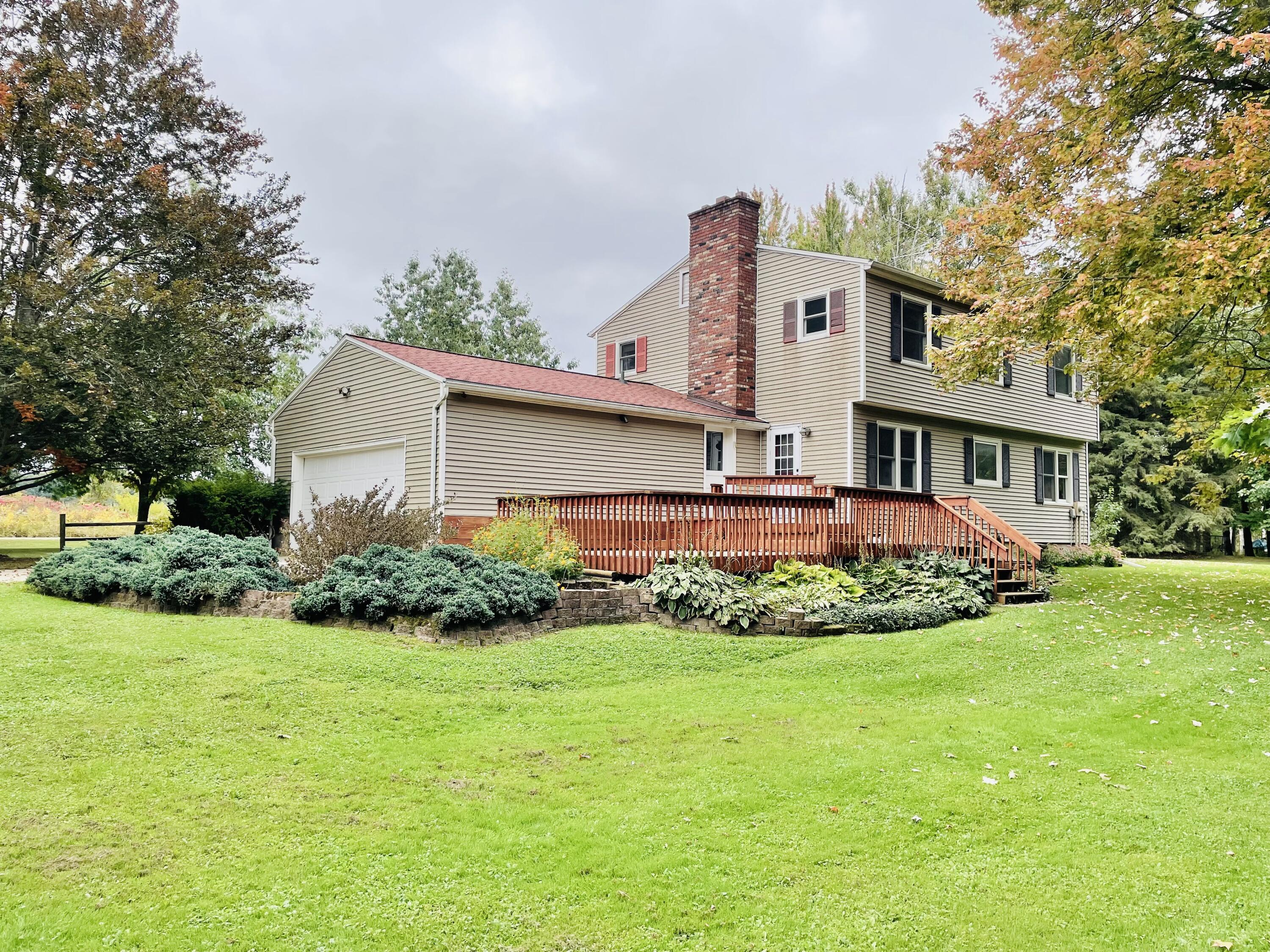 13859 Gates Road Mulliken, MI 48861 - Photo 3 of 43 IMG_7459