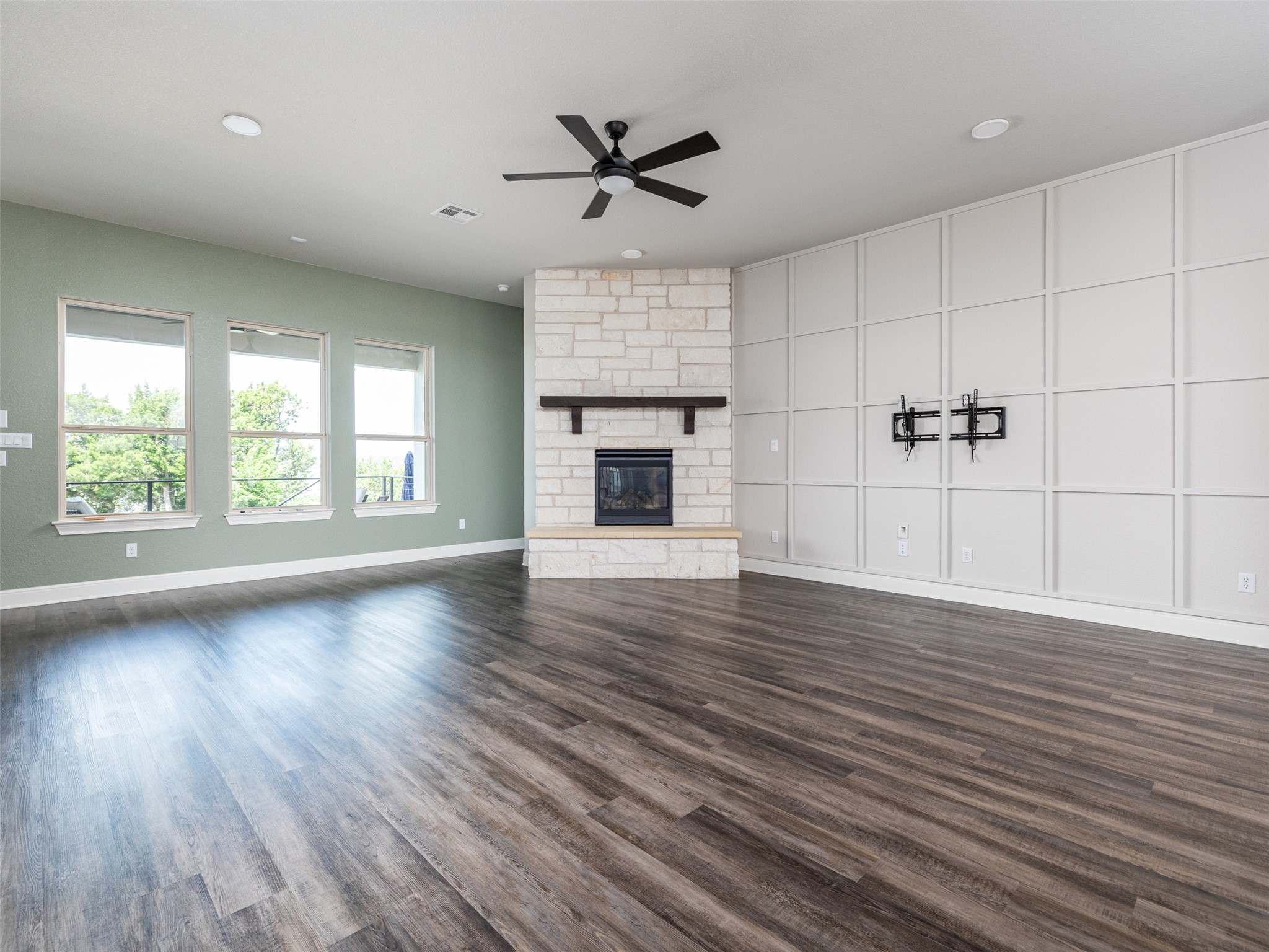 1329 Siena Sunset Road Leander, TX 78641 - Photo 11 of 40