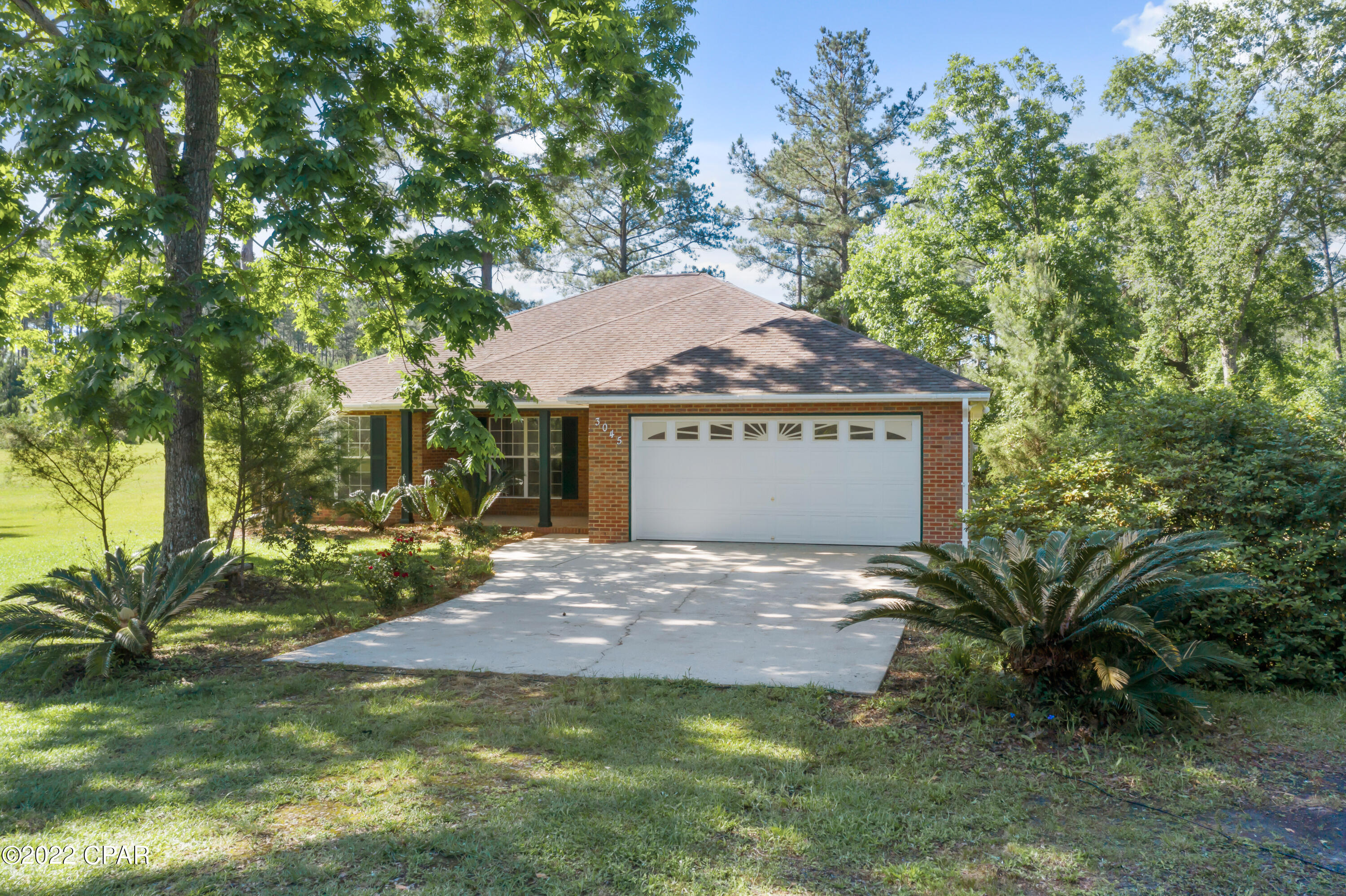 3045 Douglas Ferry Road Bonifay, FL 32425 - Photo 1 of 22