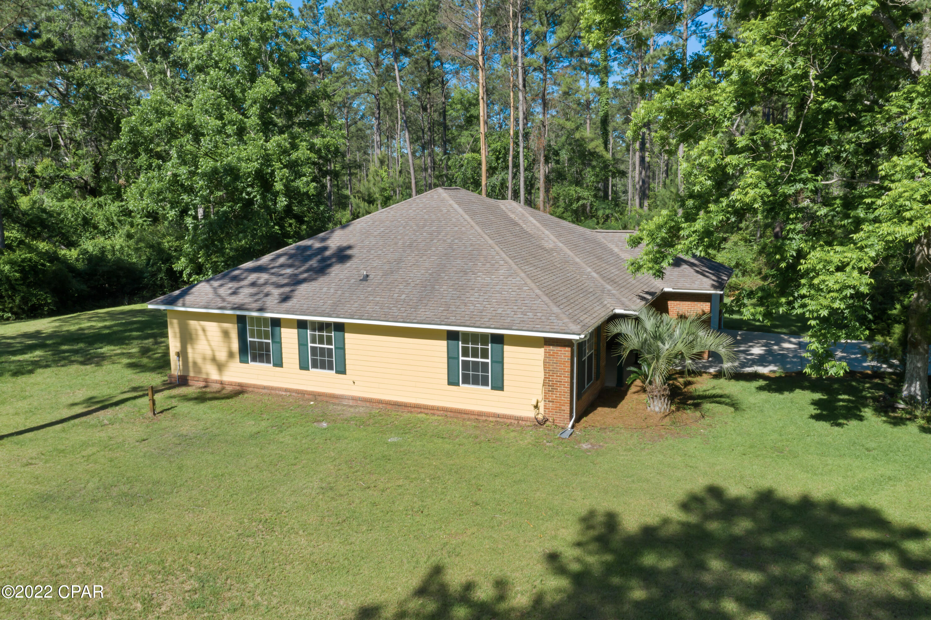 3045 Douglas Ferry Road Bonifay, FL 32425 - Photo 18 of 22