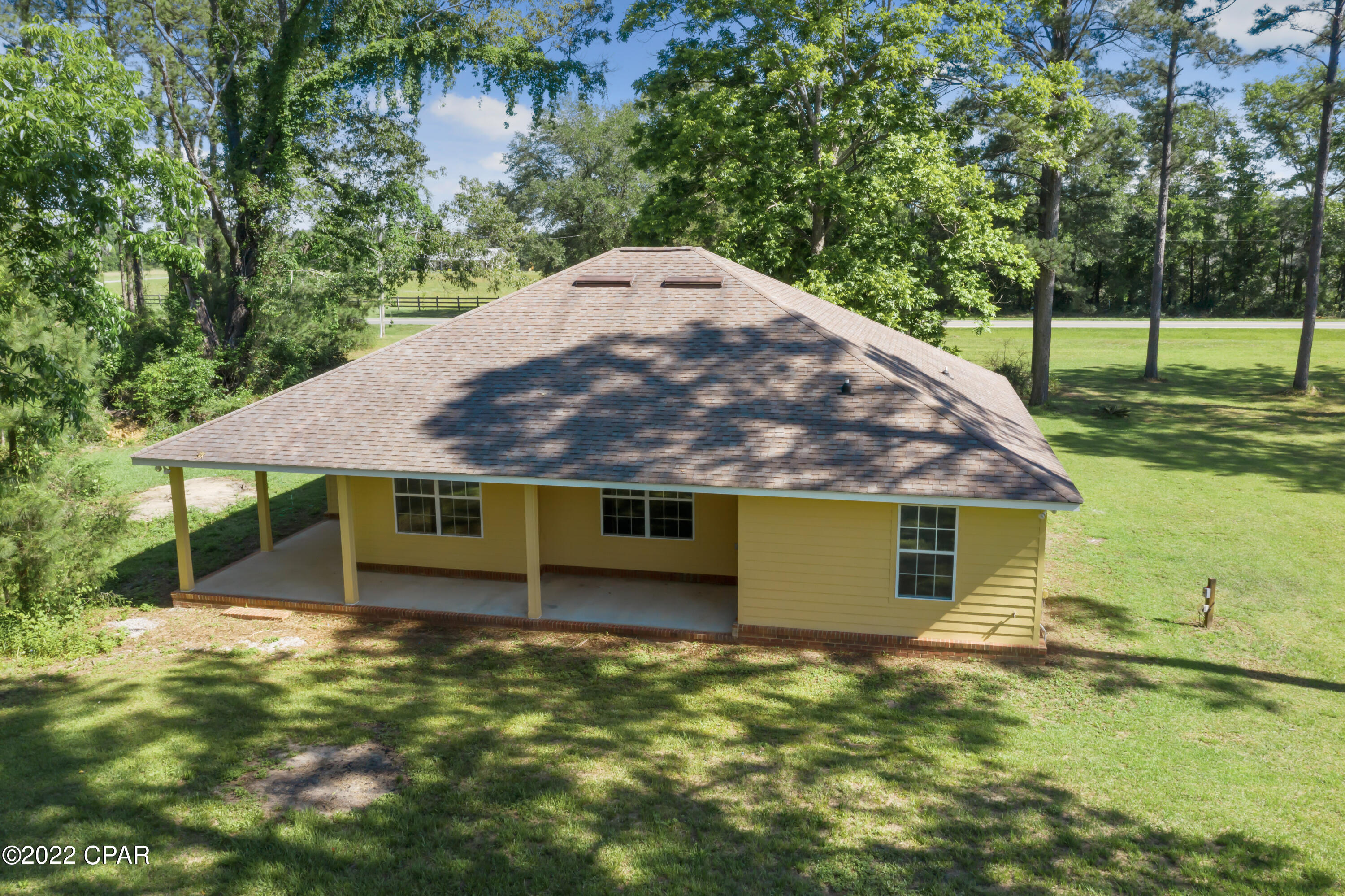 3045 Douglas Ferry Road Bonifay, FL 32425 - Photo 19 of 22