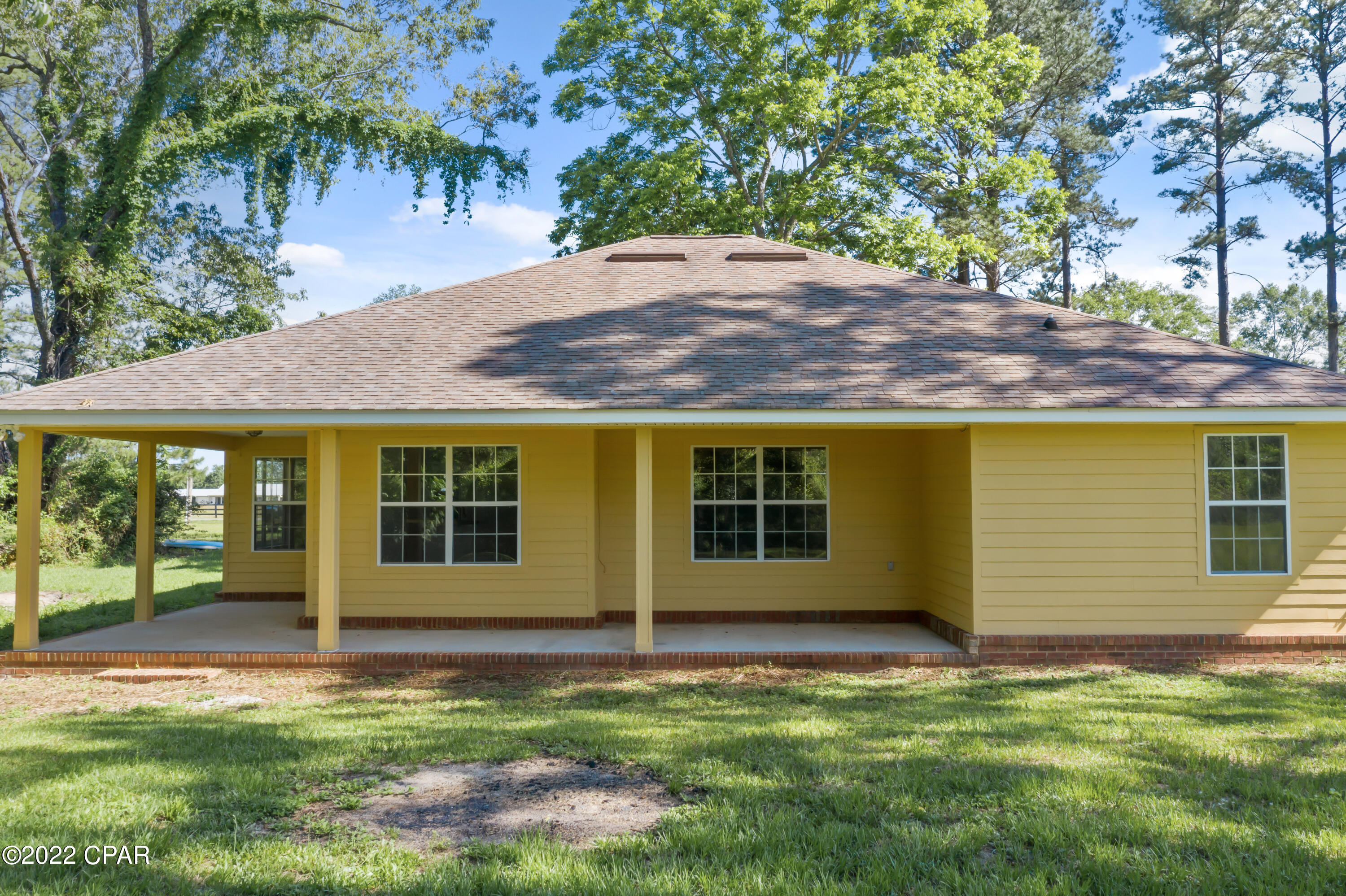 3045 Douglas Ferry Road Bonifay, FL 32425 - Photo 20 of 22