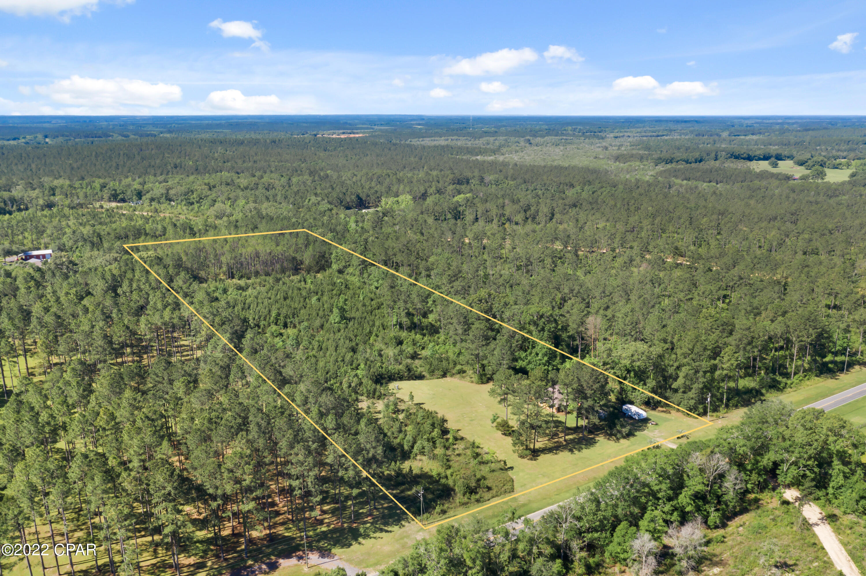 3045 Douglas Ferry Road Bonifay, FL 32425 - Photo 22 of 22