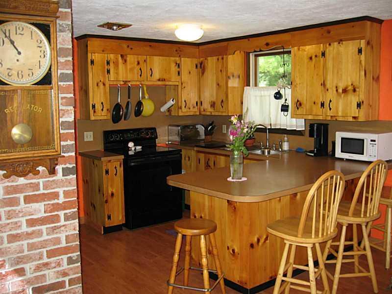207 Chute Road Windham, ME 04062 - Photo 2 of 18 Kitchen.