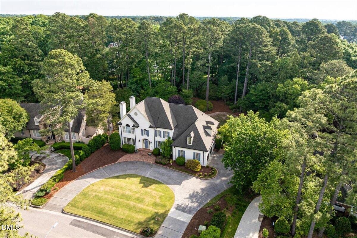 1921 Torrey Pines Place Raleigh, NC 27615 - Photo 2 of 82 1921 Torrey Pines Pl, Raleigh NC 27615