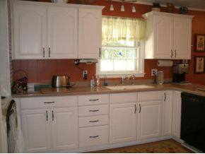 15204 Wilderness Road Bristol, VA 24202 - Photo 2 of 20 Updated kitchen