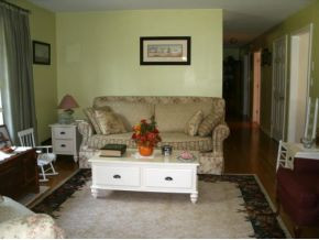 15204 Wilderness Road Bristol, VA 24202 - Photo 11 of 20 Another view of Living Room