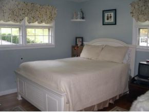 15204 Wilderness Road Bristol, VA 24202 - Photo 12 of 20 Nice spacious Bedroom