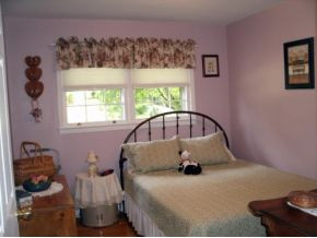 15204 Wilderness Road Bristol, VA 24202 - Photo 13 of 20 Another well lighted bedroom
