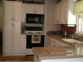 15204 Wilderness Road Bristol, VA 24202 - Photo 3 of 20 Beautiful kitchen wpantry