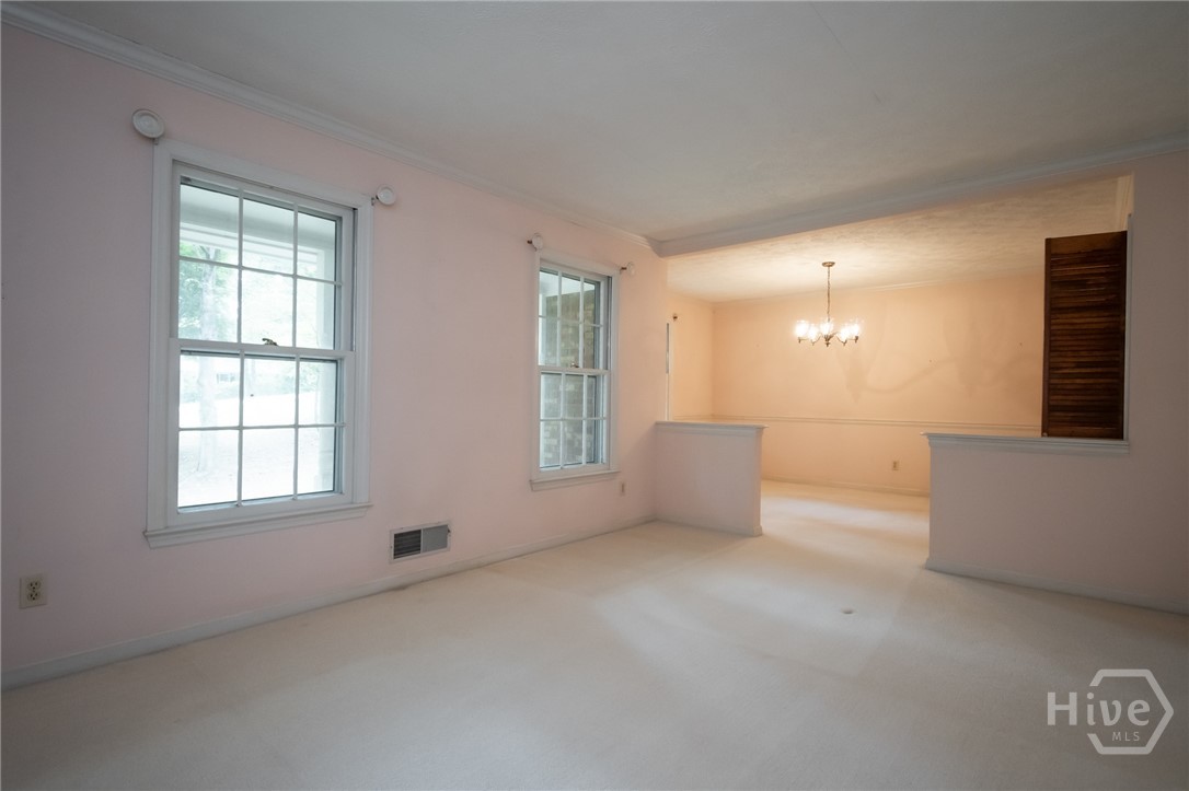 135 Old Fort Road Athens, GA 30606 - Photo 9 of 61 Gallery Image 9