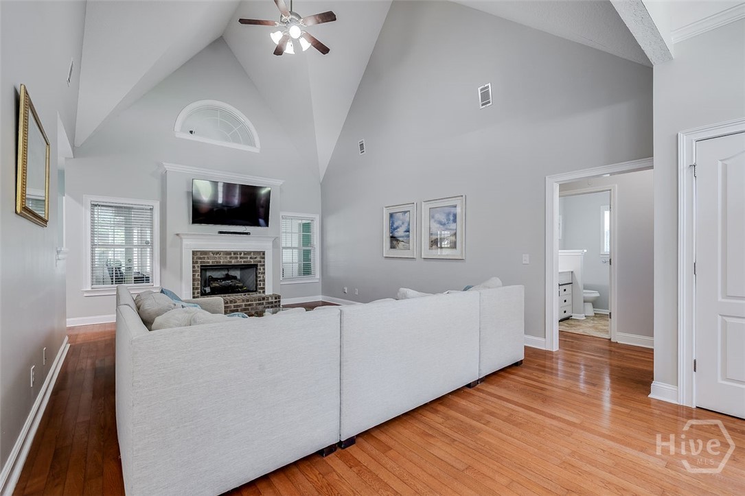 110 Sweetwater Circle Rincon, GA 31326 - Photo 13 of 73 Gallery Image 13