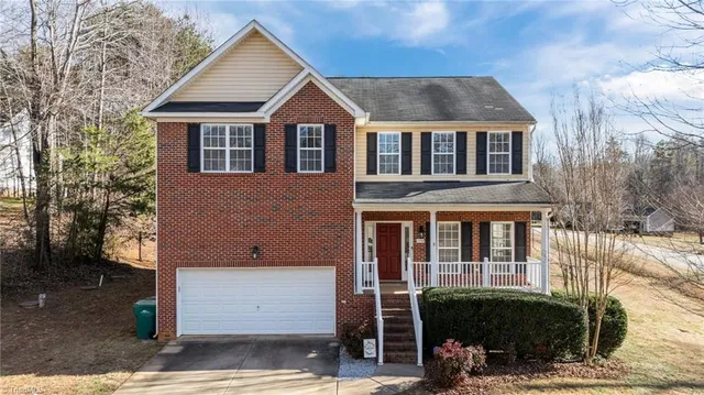 $358,000 | 198 Twin Creeks Drive, Stokesdale, NC 27357