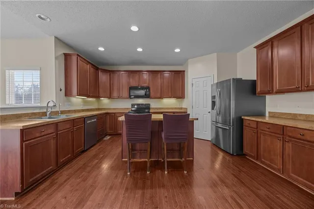 $358,000 | 198 Twin Creeks Drive, Stokesdale, NC 27357