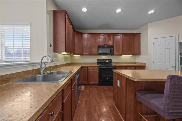 $358,000 | 198 Twin Creeks Drive, Stokesdale, NC 27357