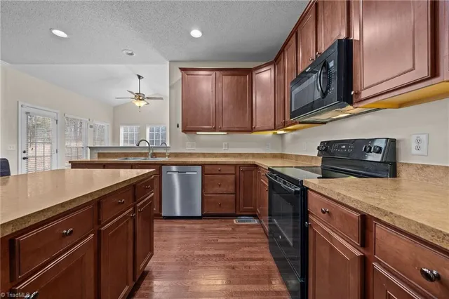 $358,000 | 198 Twin Creeks Drive, Stokesdale, NC 27357