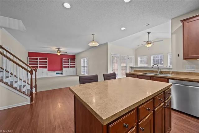 $358,000 | 198 Twin Creeks Drive, Stokesdale, NC 27357